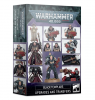 Black Templars - Upgrades and Transfers